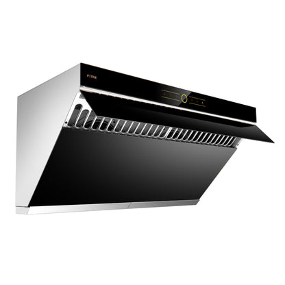 Fotile 30"/36" Under-Cabinet Wall Mount Classic Series