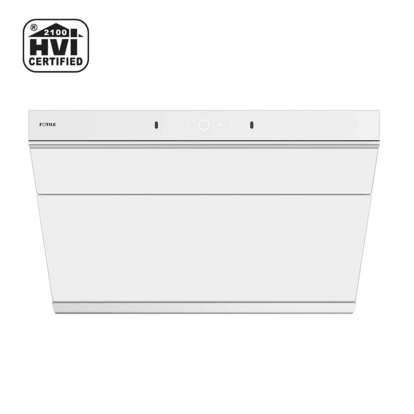 Fotile 30"/36" Under-Cabinet / Wall Mount Prestige Performance Inclined Vent™ Series