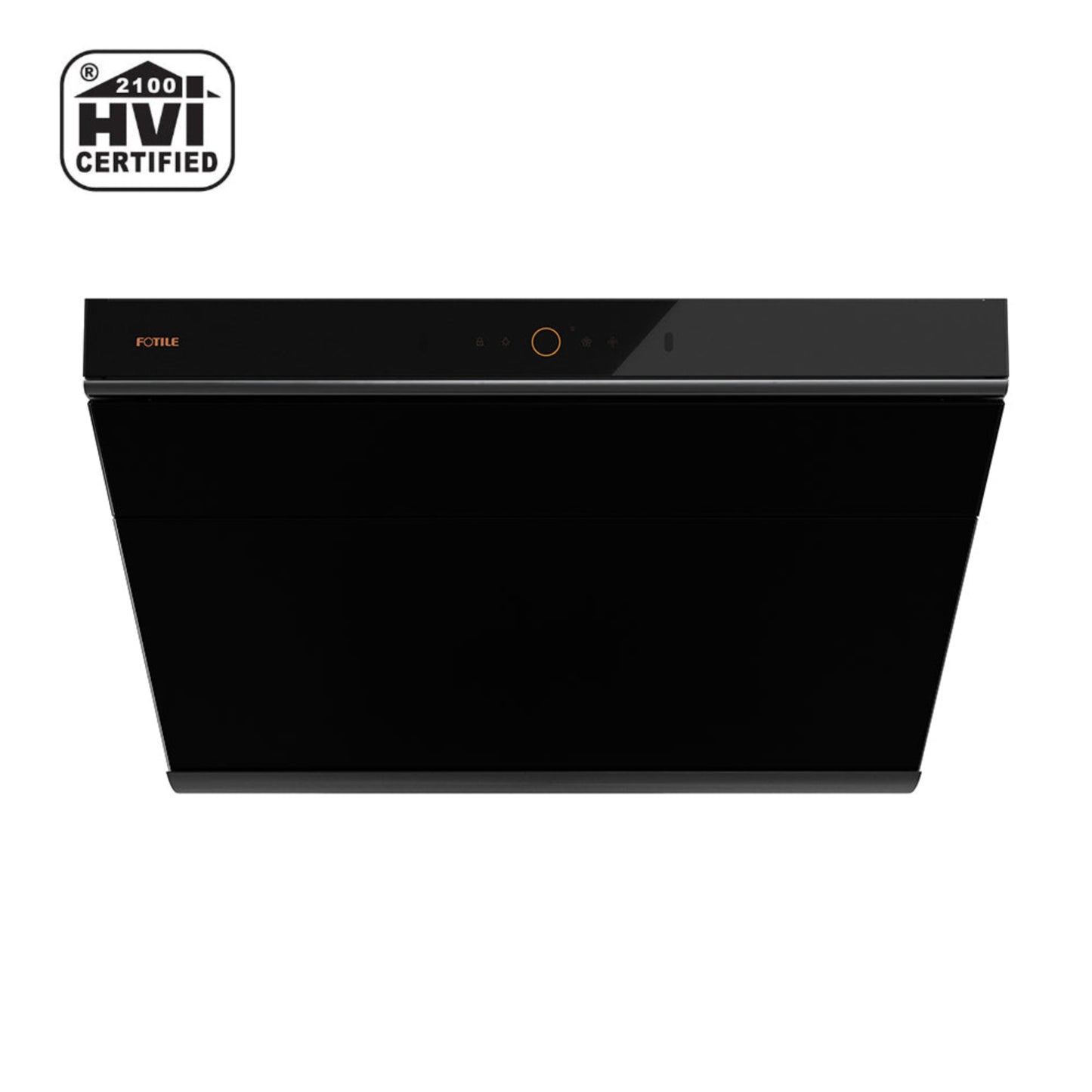 Fotile 30"/36" Under-Cabinet / Wall Mount Prestige Performance Inclined Vent™ Series