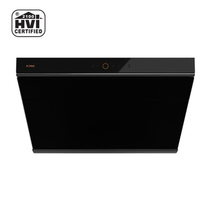 Fotile 30"/36" Under-Cabinet / Wall Mount Prestige Performance Inclined Vent™ Series