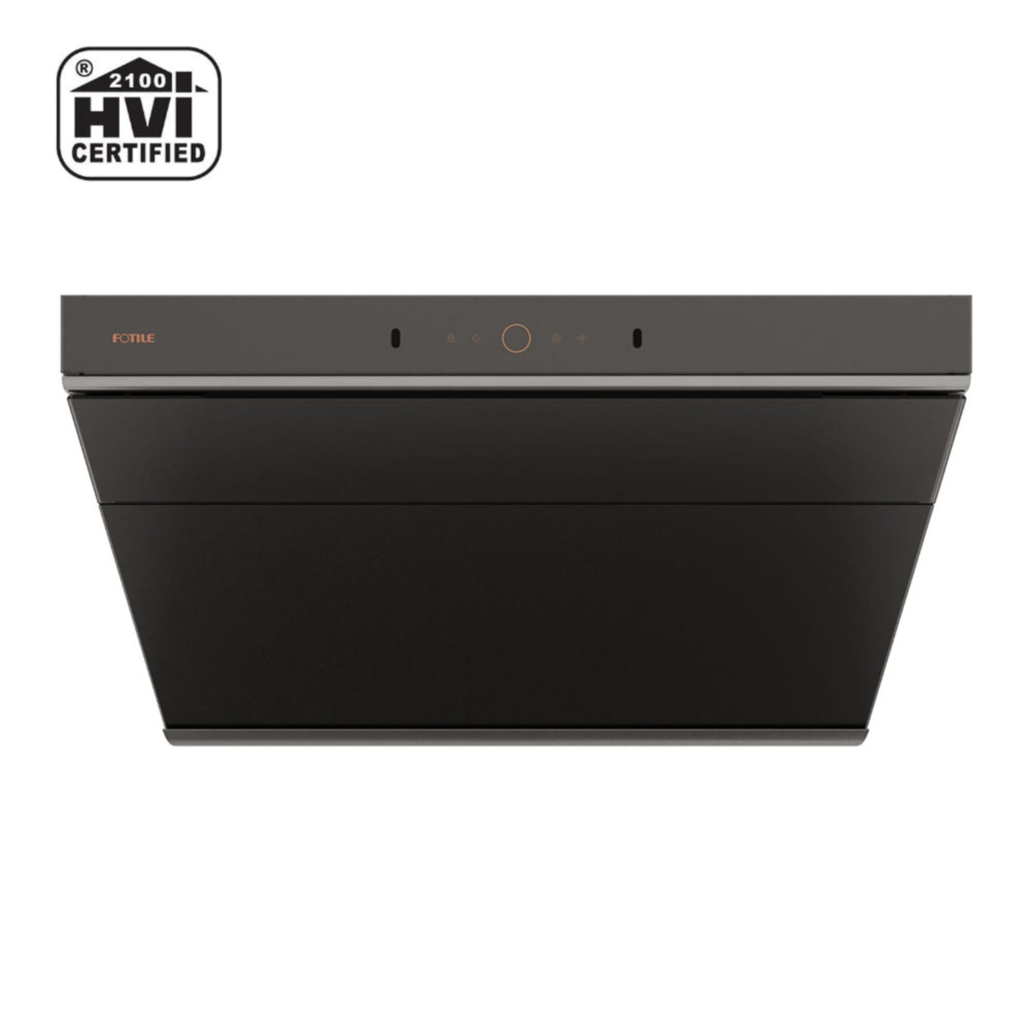 Fotile 30"/36" Under-Cabinet / Wall Mount Prestige Performance Inclined Vent™ Series