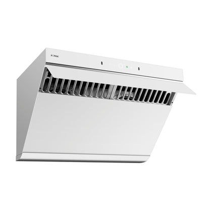 Fotile 30"/36" Under-Cabinet / Wall Mount Prestige Performance Inclined Vent™ Series