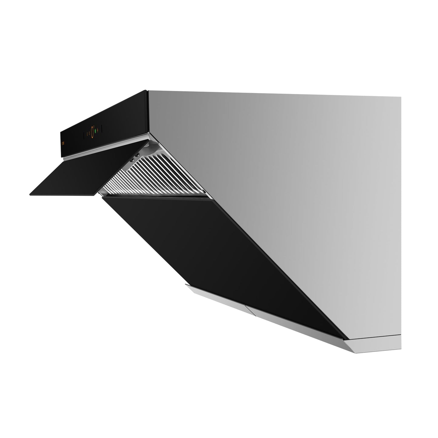 Fotile 30"/36" Under-Cabinet / Wall Mount Prestige Performance Inclined Vent™ Series