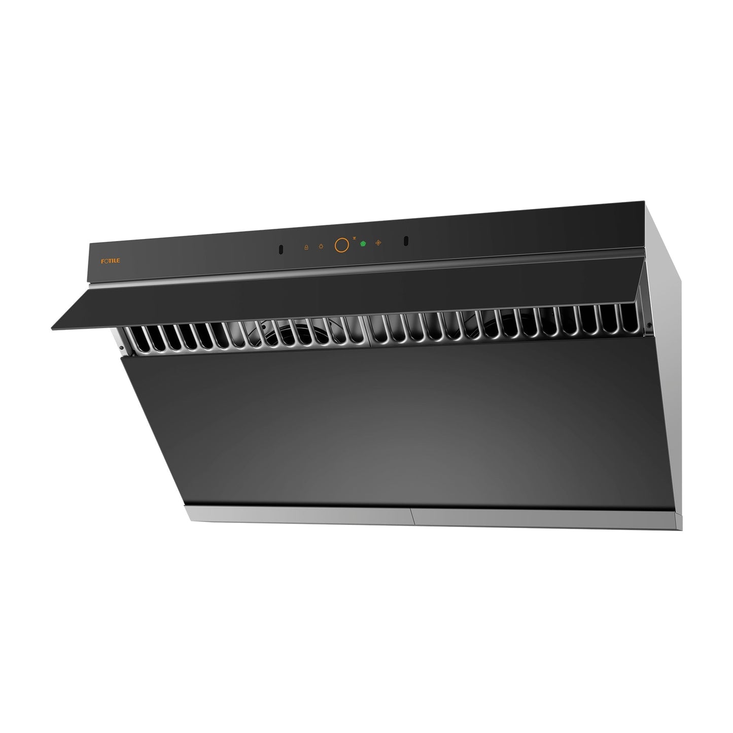 Fotile 30"/36" Under-Cabinet / Wall Mount Prestige Performance Inclined Vent™ Series