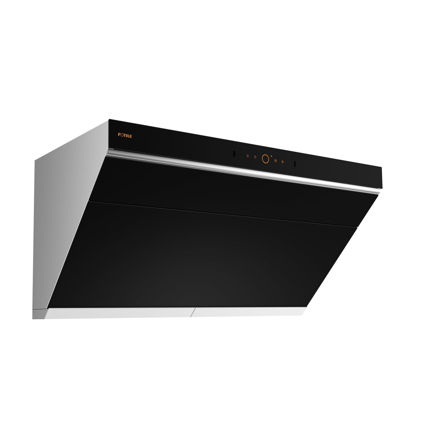 Fotile 30"/36" Under-Cabinet / Wall Mount Prestige Performance Inclined Vent™ Series