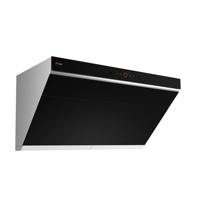 Fotile 30"/36" Under-Cabinet / Wall Mount Prestige Performance Inclined Vent™ Series