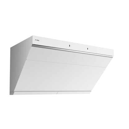 Fotile 30"/36" Under-Cabinet / Wall Mount Prestige Performance Inclined Vent™ Series