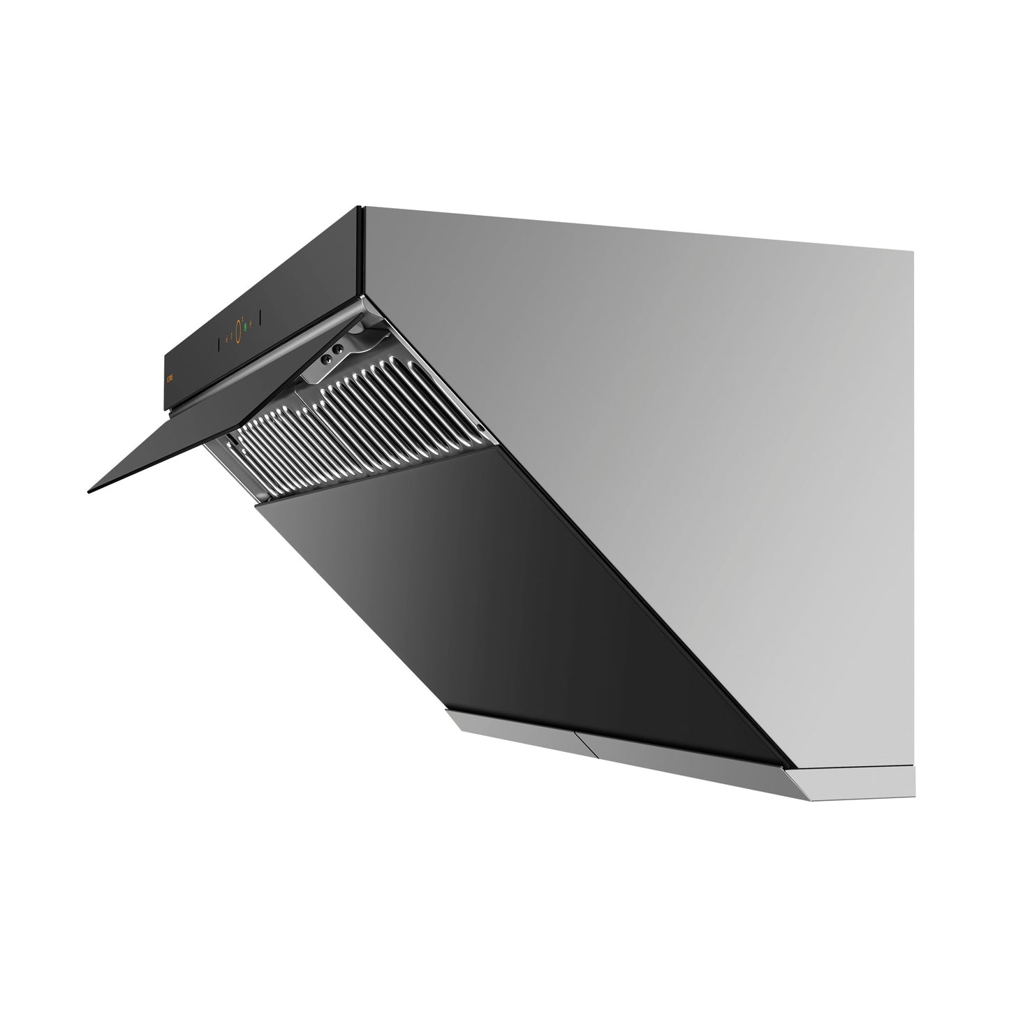 Fotile 30"/36" Under-Cabinet / Wall Mount Prestige Performance Inclined Vent™ Series
