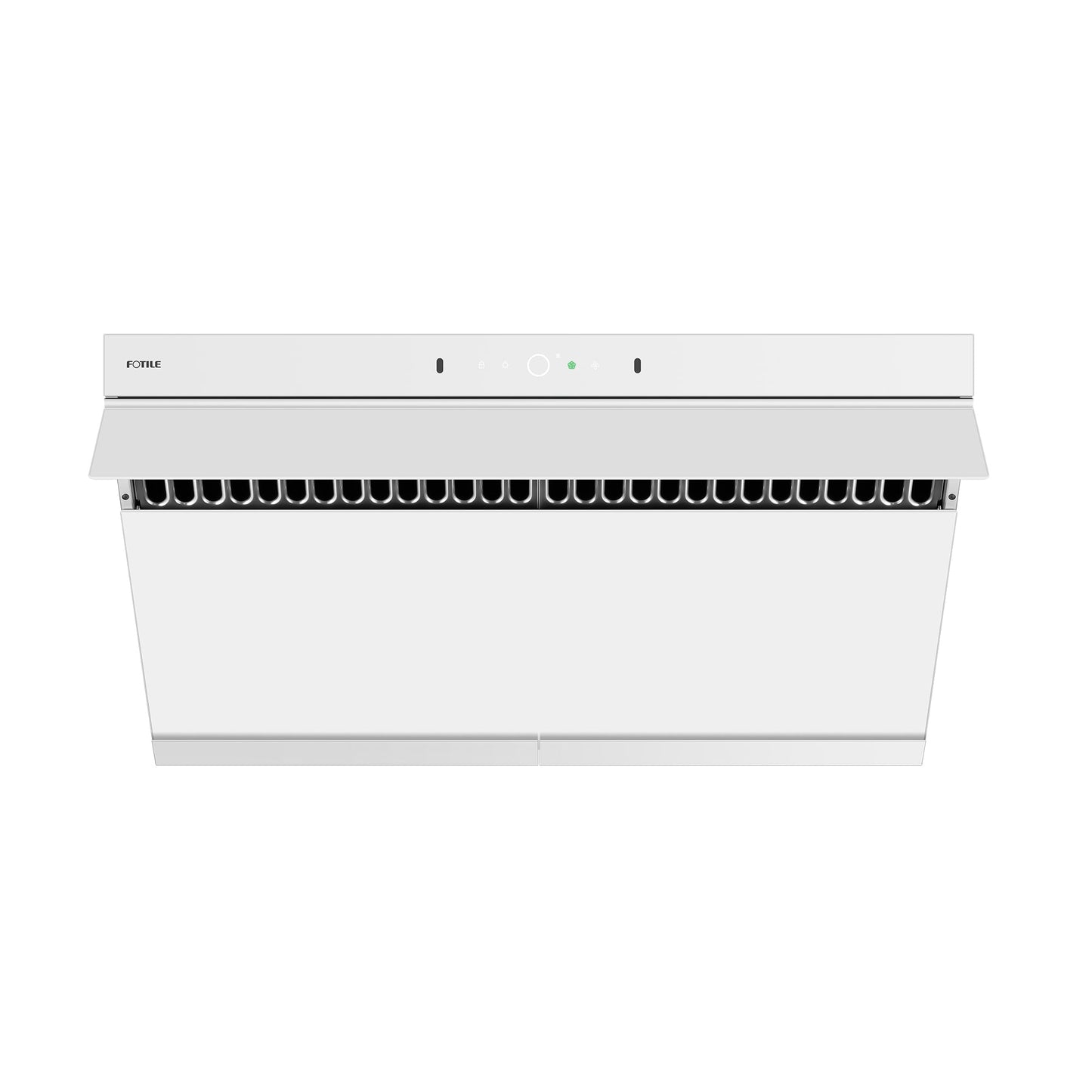 Fotile 30"/36" Under-Cabinet / Wall Mount Prestige Performance Inclined Vent™ Series
