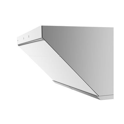 Fotile 30"/36" Under-Cabinet / Wall Mount Prestige Performance Inclined Vent™ Series