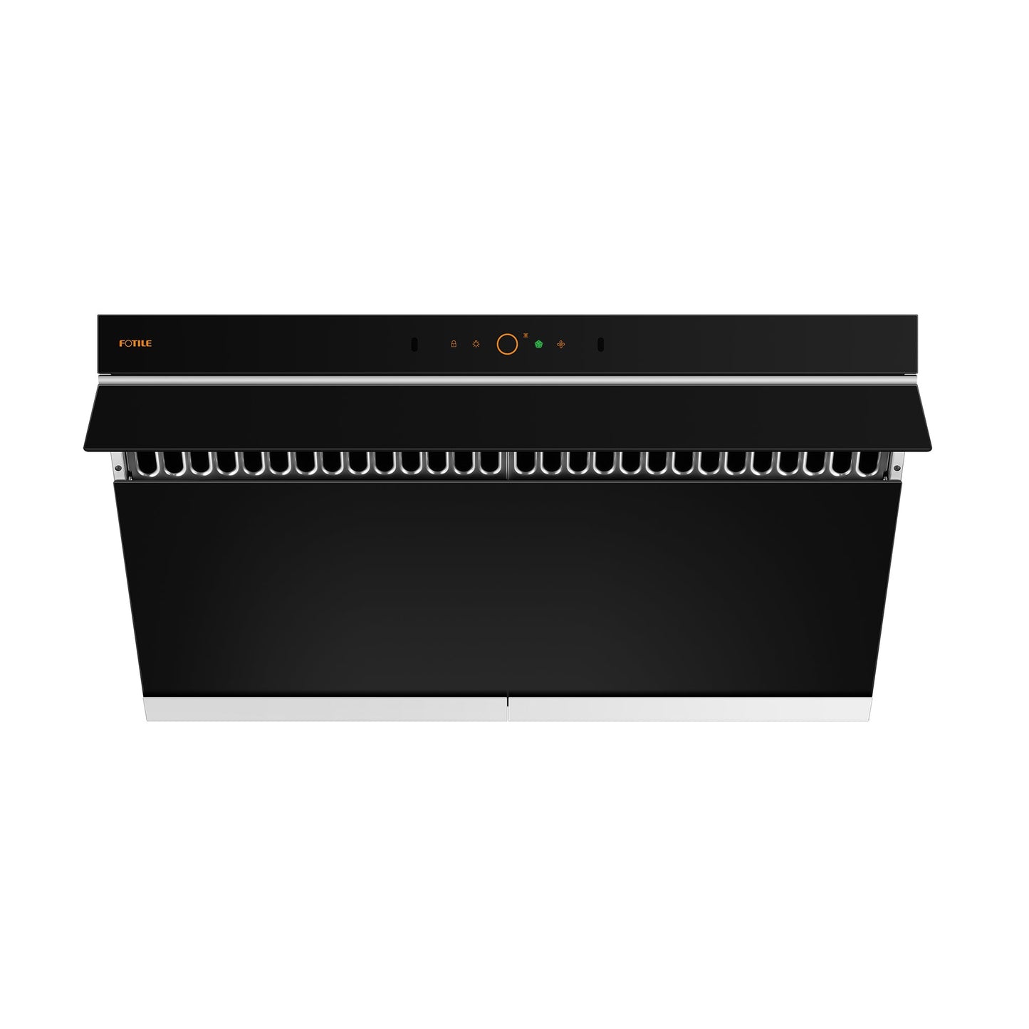 Fotile 30"/36" Under-Cabinet / Wall Mount Prestige Performance Inclined Vent™ Series