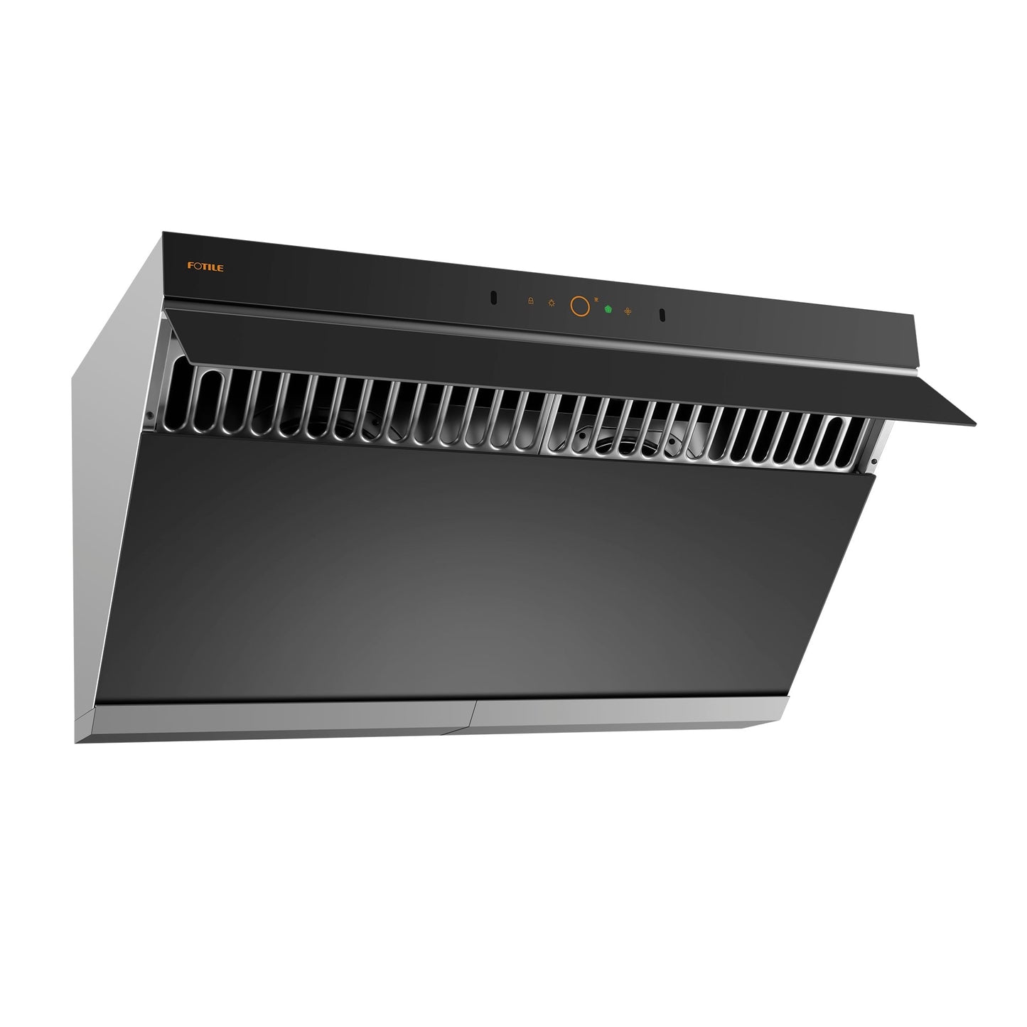 Fotile 30"/36" Under-Cabinet / Wall Mount Prestige Performance Inclined Vent™ Series