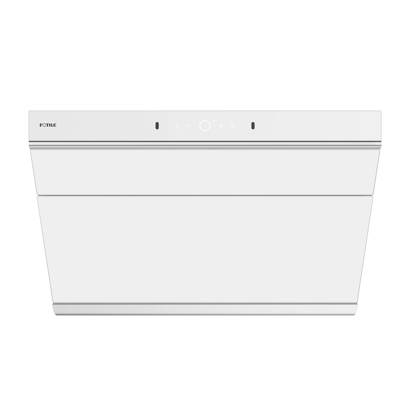 Fotile 30"/36" Under-Cabinet / Wall Mount Prestige Performance Inclined Vent™ Series