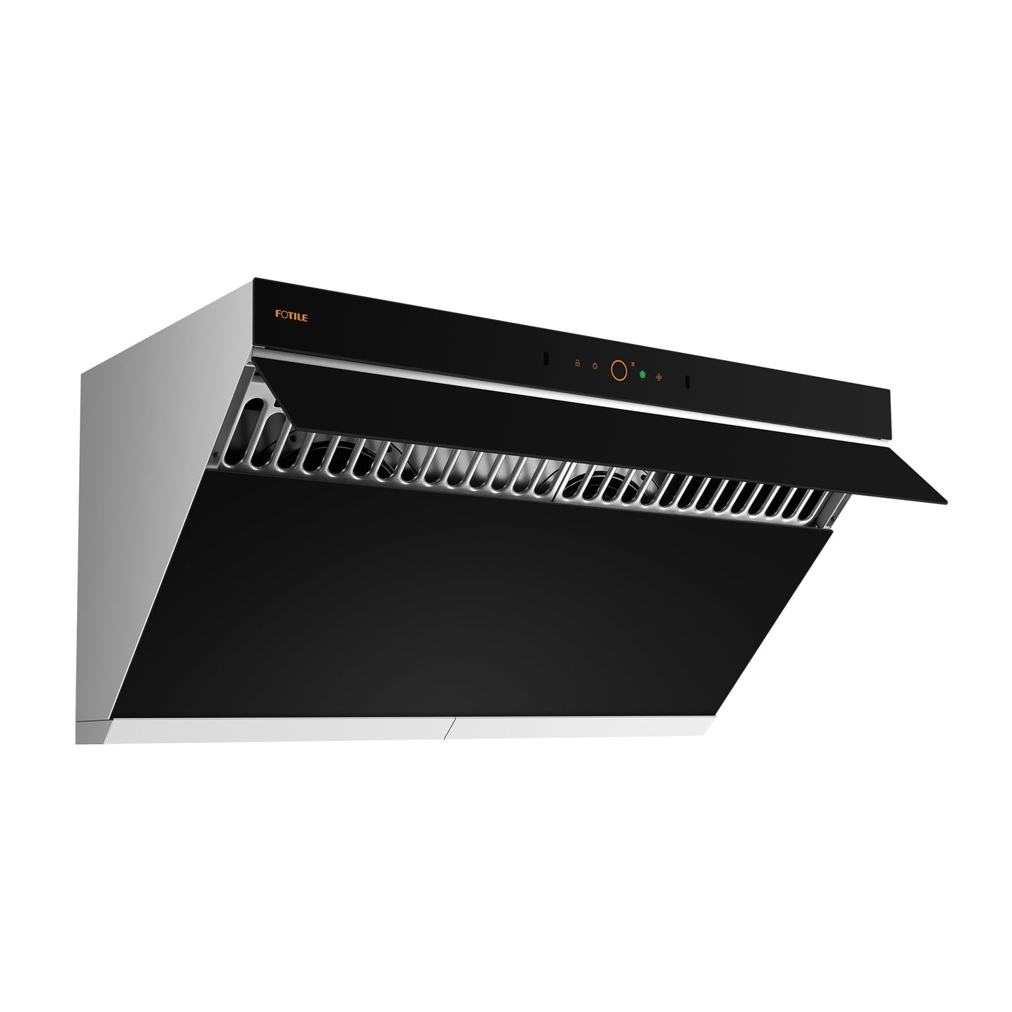 Fotile 30"/36" Under-Cabinet / Wall Mount Prestige Performance Inclined Vent™ Series