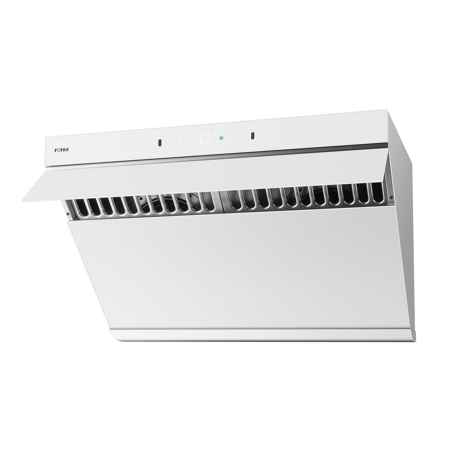 Fotile 30"/36" Under-Cabinet / Wall Mount Prestige Performance Inclined Vent™ Series