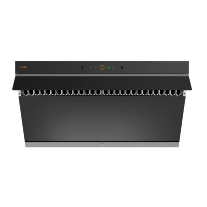 Fotile 30"/36" Under-Cabinet / Wall Mount Prestige Performance Inclined Vent™ Series