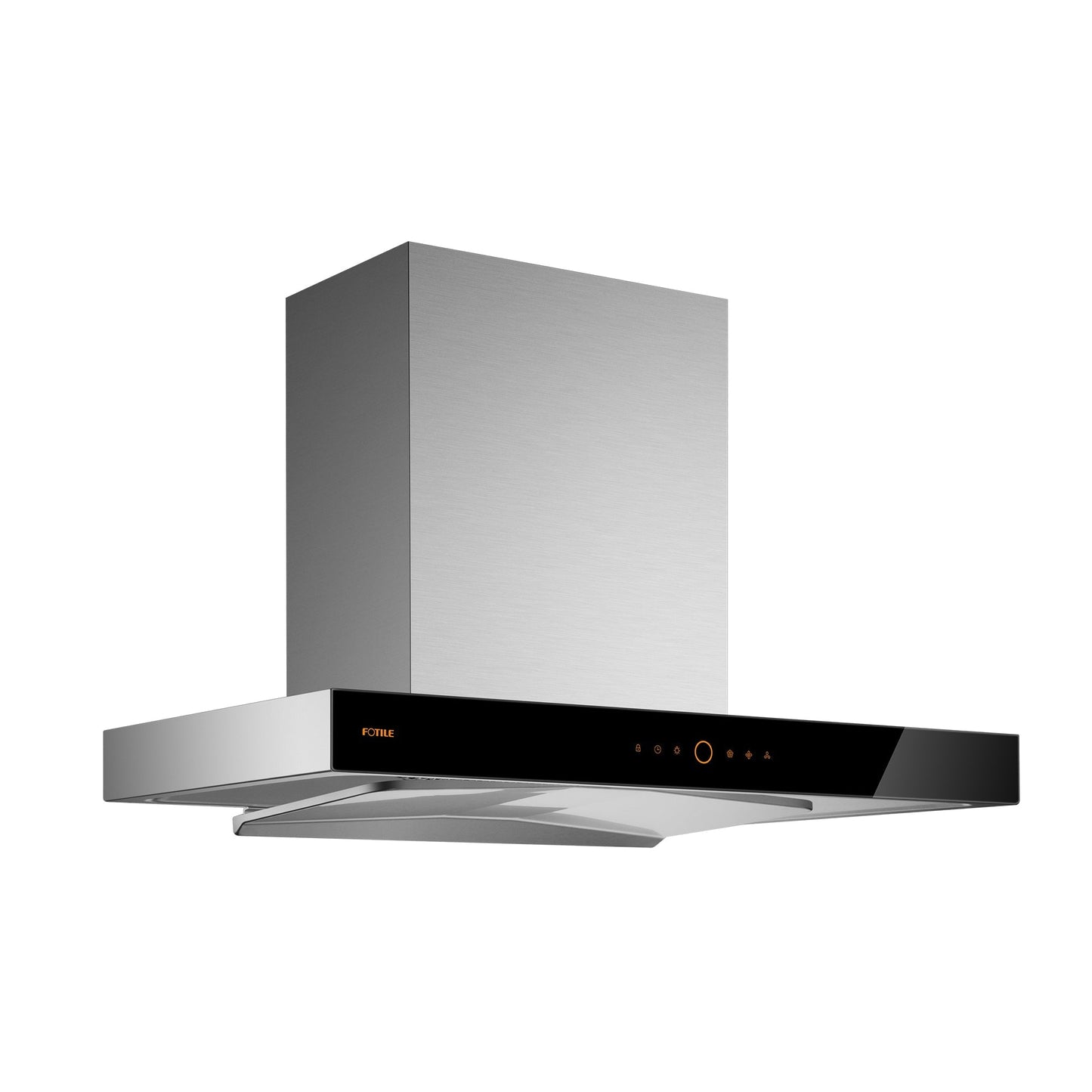 Fotile 30"/36" Wall Mount Perimeter Vent Series