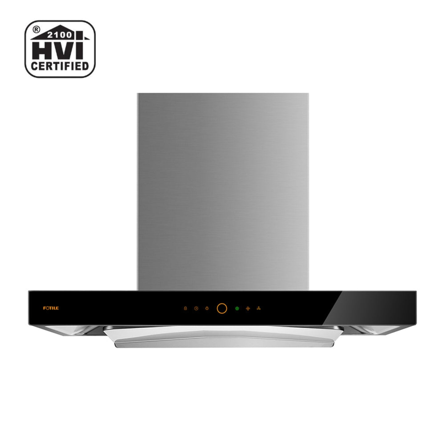 Fotile 30"/36" Wall Mount Perimeter Vent Series
