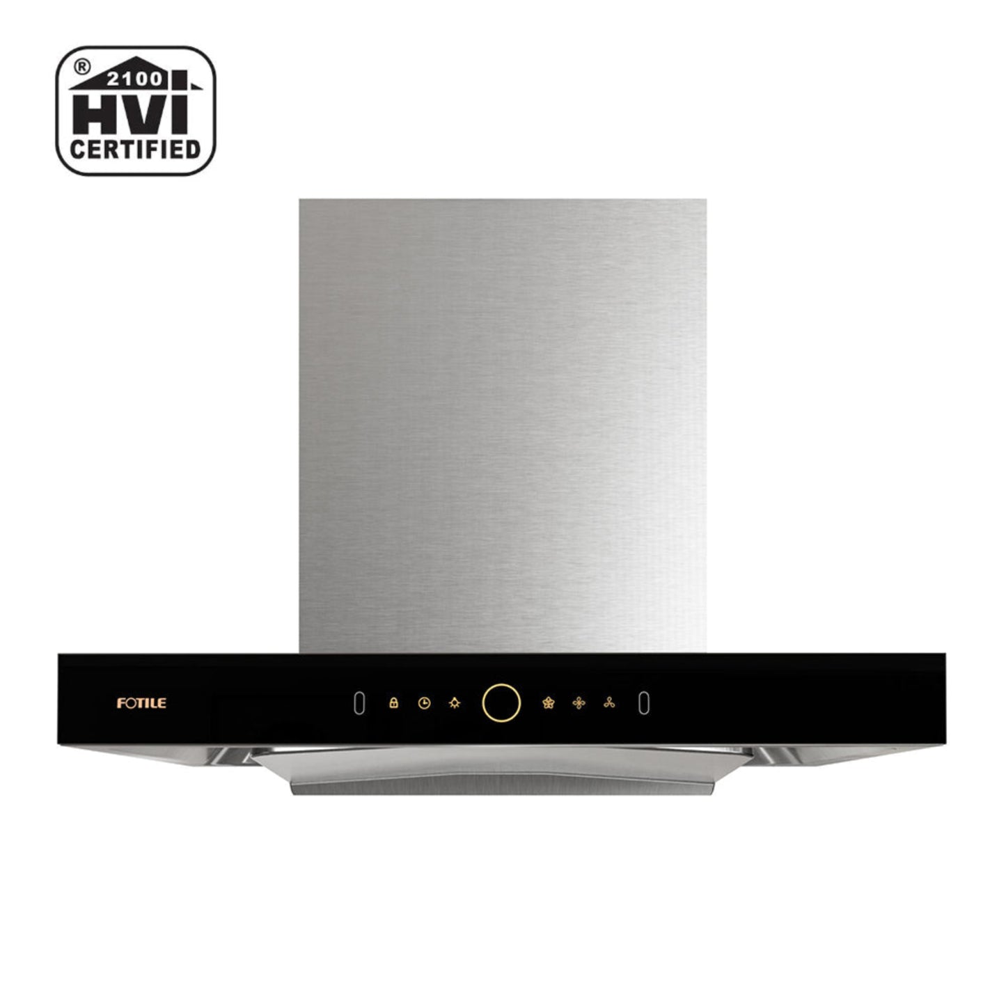 Fotile 30"/36" Wall Mount Perimeter Vent Series