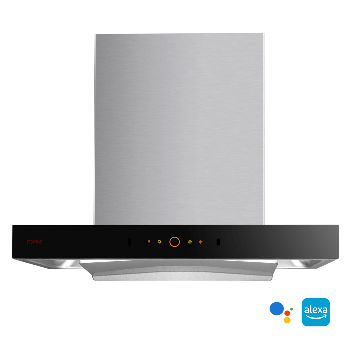 Fotile 30"/36" Wall Mount Perimeter Vent Series