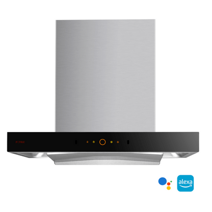 Fotile 30"/36" Wall Mount Perimeter Vent Series