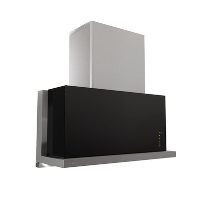 Fotile 36" Insert Hood Series