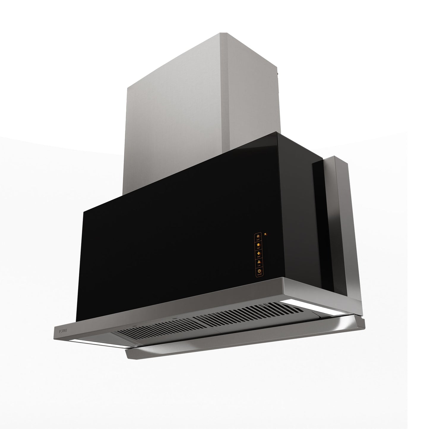 Fotile 36" Insert Hood Series