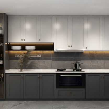 Fotile 36" Insert Hood Series