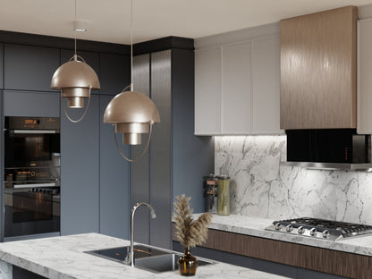 Fotile 36" Insert Hood Series