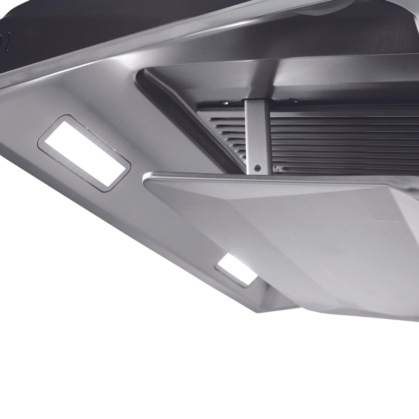 Fotile 36" Wall Mount Perimeter Vent Series