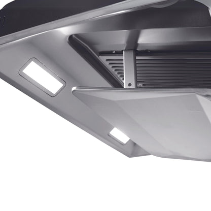 Fotile 36" Wall Mount Perimeter Vent Series