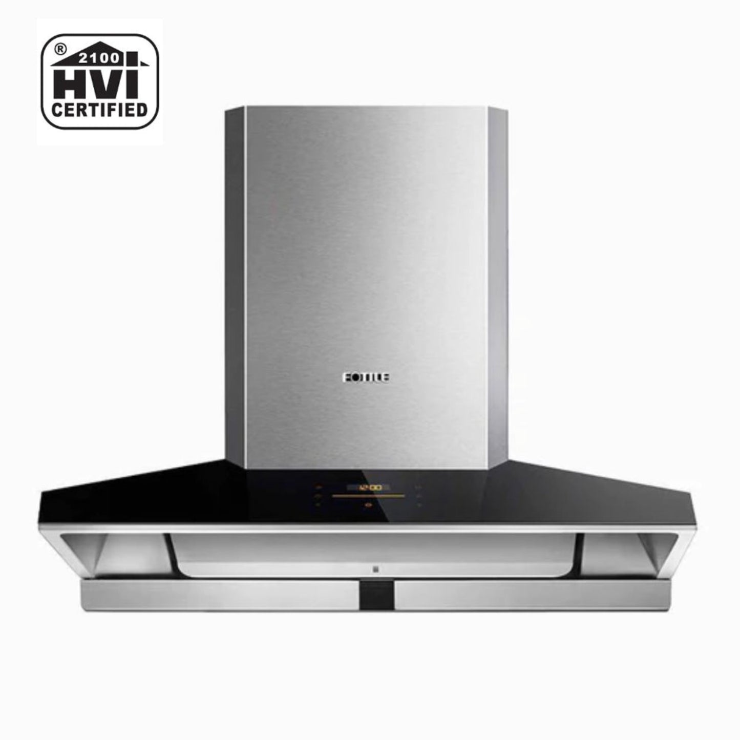 Fotile 36" Wall Mount Perimeter Vent Series