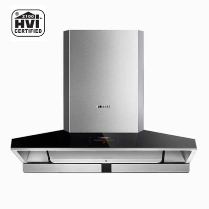 Fotile 36" Wall Mount Perimeter Vent Series