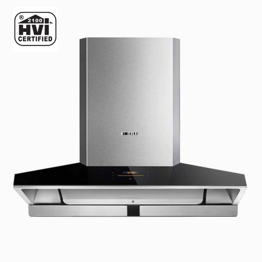 Fotile 36" Wall Mount Perimeter Vent Series