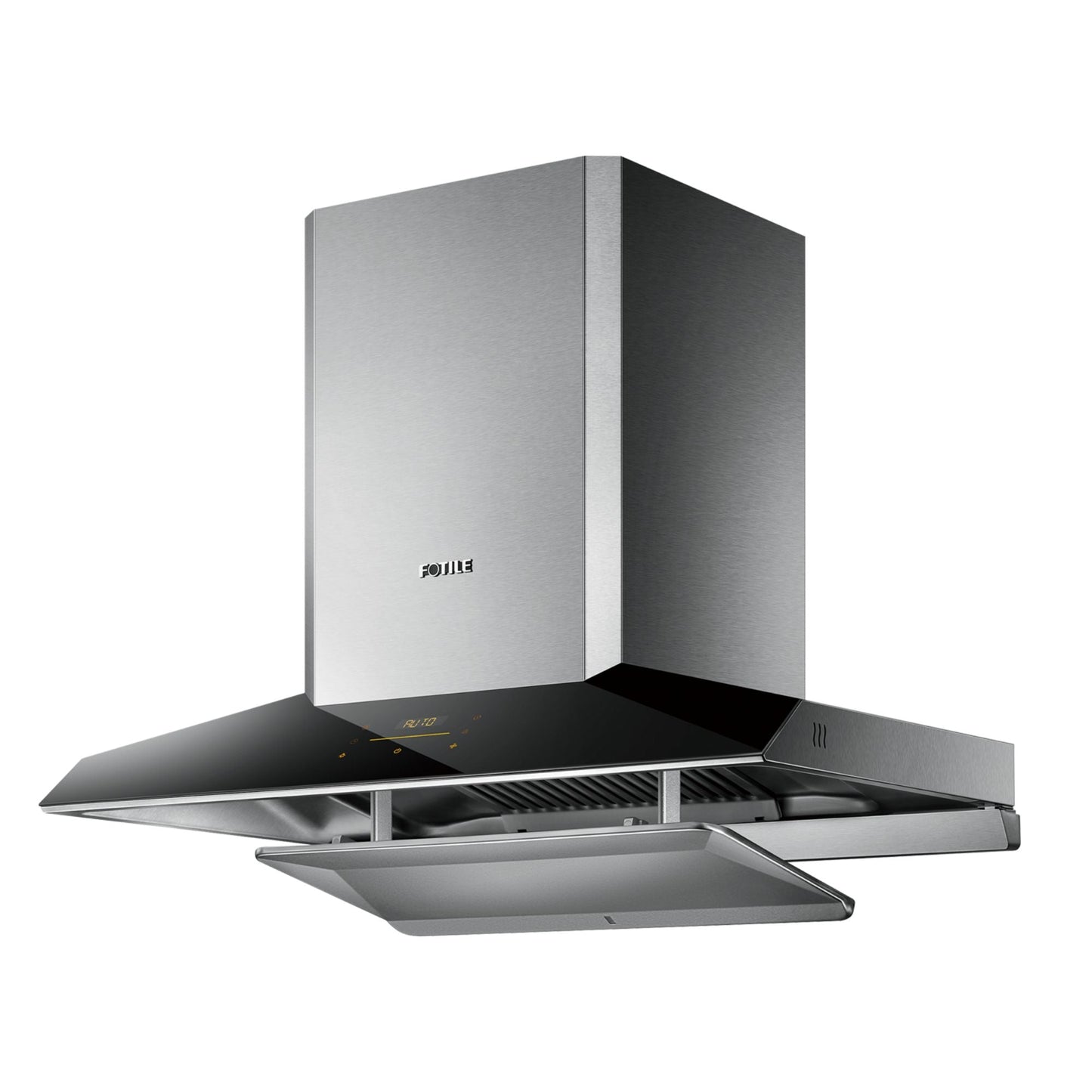 Fotile 36" Wall Mount Perimeter Vent Series