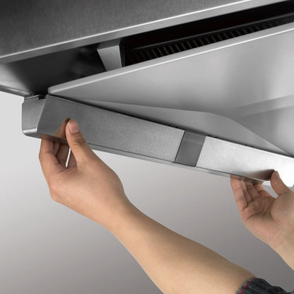 Fotile 36" Wall Mount Perimeter Vent Series