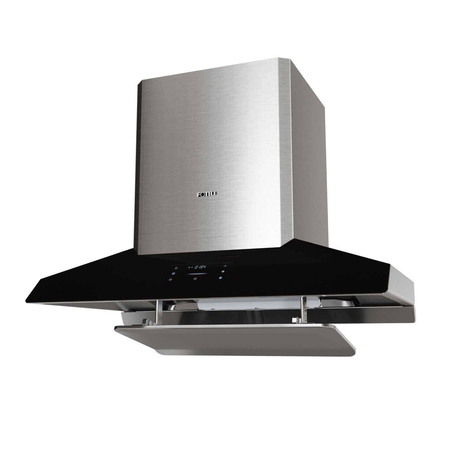 Fotile 36" Wall Mount Perimeter Vent Series