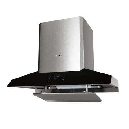 Fotile 36" Wall Mount Perimeter Vent Series