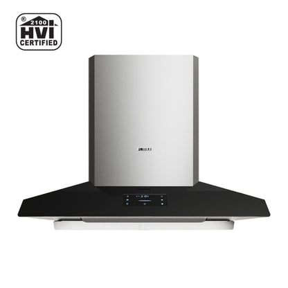 Fotile 36" Wall Mount Perimeter Vent Series