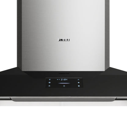Fotile 36" Wall Mount Perimeter Vent Series