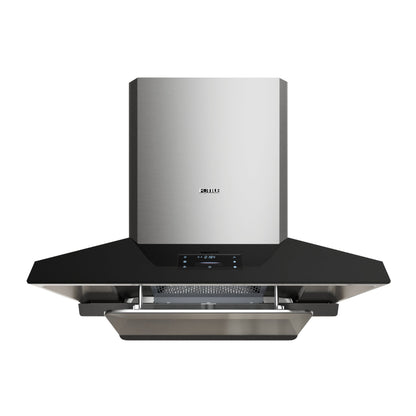 Fotile 36" Wall Mount Perimeter Vent Series