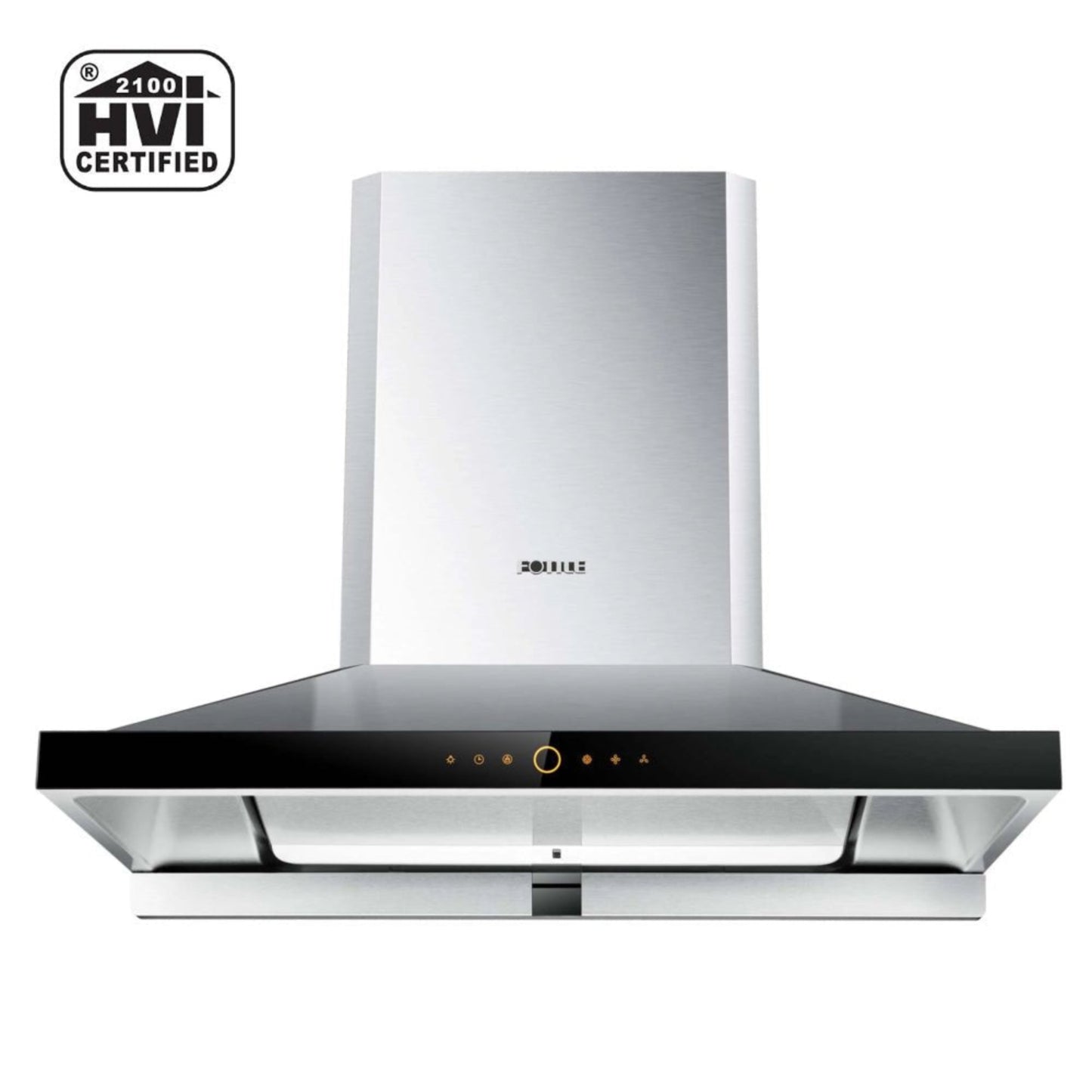 Fotile 36" Wall Mount Perimeter Vent Series