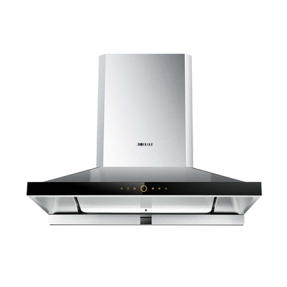 Fotile 36" Wall Mount Perimeter Vent Series
