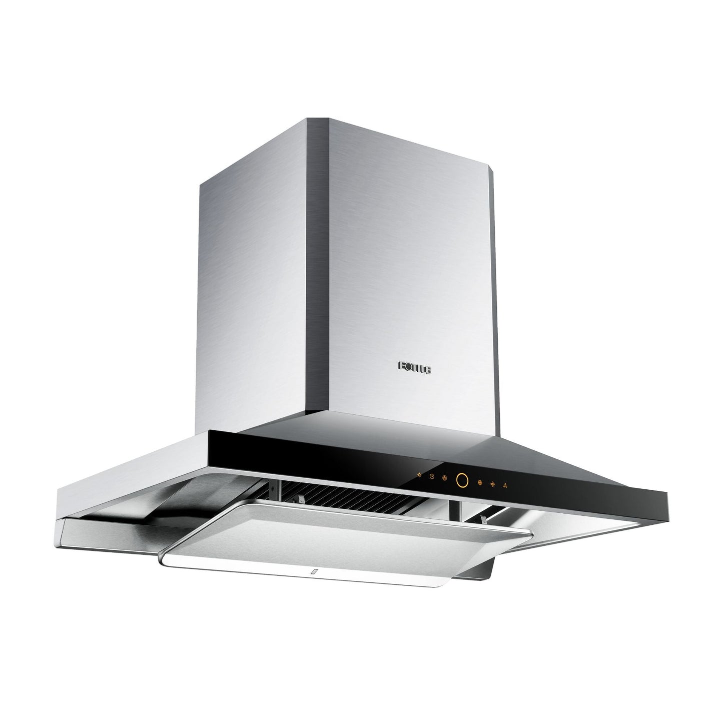 Fotile 36" Wall Mount Perimeter Vent Series
