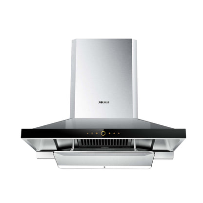 Fotile 36" Wall Mount Perimeter Vent Series