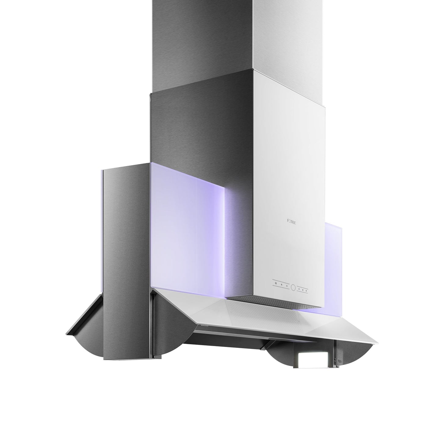 Fotile 42" Island Hood Series