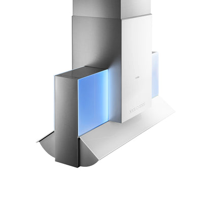 Fotile 42" Island Hood Series