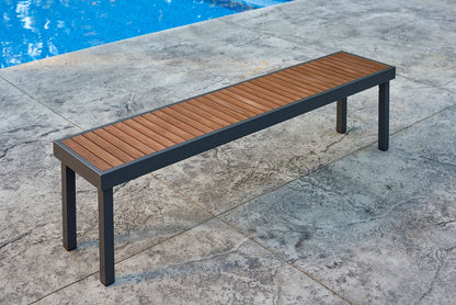 Outdoor Greatroom Kenwood Bench