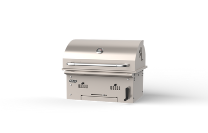 Bull Outdoor Bison Premium Drop In Charcoal Grill
