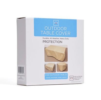 Outdoor Greatroom 38" x 27" Protective Cover